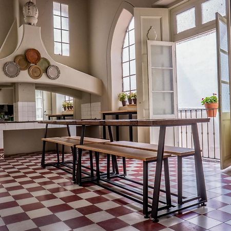 Iturbide500 Hostal San Luis Potosí Kültér fotó