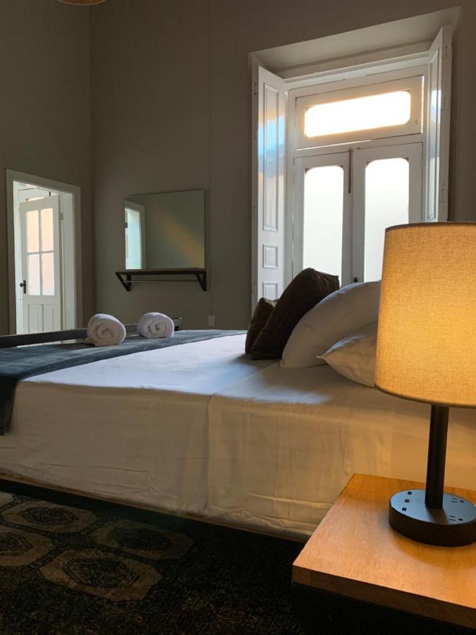 Iturbide500 Hostal San Luis Potosí Kültér fotó