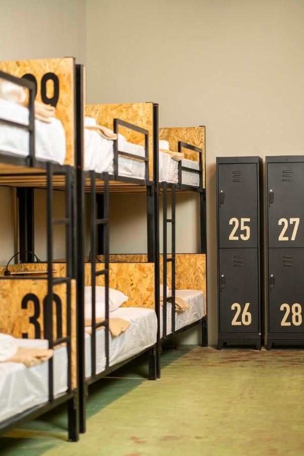 Iturbide500 Hostal San Luis Potosí Kültér fotó