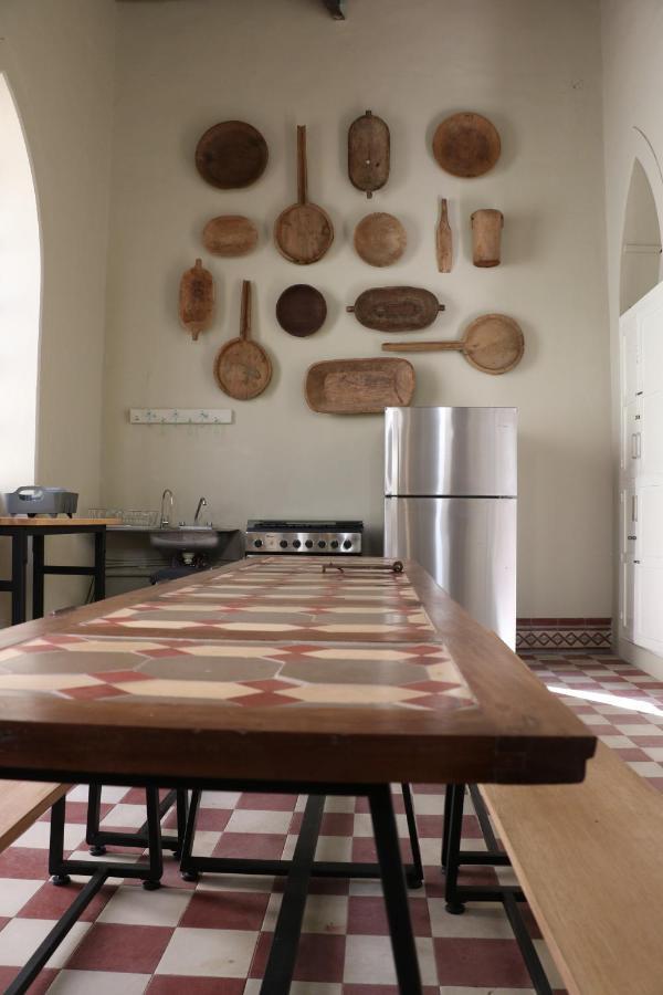Iturbide500 Hostal San Luis Potosí Kültér fotó