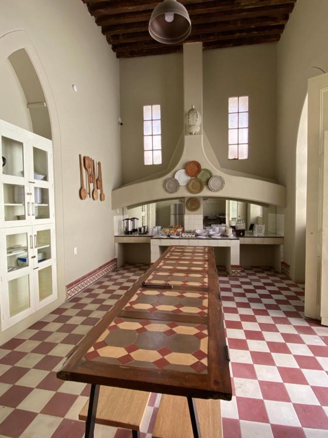 Iturbide500 Hostal San Luis Potosí Kültér fotó