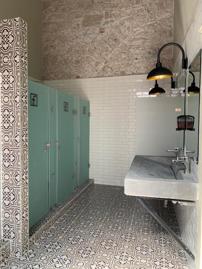 Iturbide500 Hostal San Luis Potosí Kültér fotó